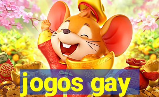jogos gay